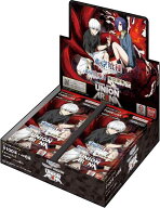 バンダイ(BANDAI) UNION ARENA ブースターパック 「東京喰種トーキョーグール」シリーズ【UA47BT】 (BOX)…