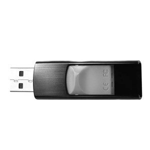 �y �z SEKC USB������ 512GB ���� USB 3.1�Ή�(Type-A Gen 1) �ő�Ǐo���x130MB/s �X���C�h�� �u���b�N 2 SKD67512G