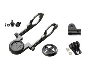 [���b�N�}�E���g]�u��O����v�^�C�v19 �K�[�~��/���U�C���p �R���{�}�E���g(�^�C�v2 GP-K400A+GP-CATHL1�t��)�yN19-LEZ+GP-254�z�n���h���̃N�����v�a25.4mm�p