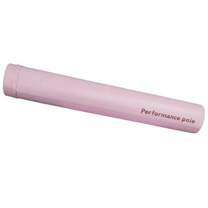 �y�v���A�X���[�g���p�zuFit Performance pole �X�g���b�`�p�|�[�� 98cm �s���N�O���[ �ɂ��Ȃ� �g�������� ���{�u�����h