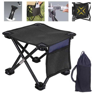 �܂肽���݈֎q �A�E�g�h�A�`�F�A �T�C�h�|�P�b�g�t�� �ω׏d200kg �܂肽���݃R���p�N�g�֎q ���肽���݂��� �y�� �y520g�����z�T�C�Y�F29*29*24cm �����^�� �܂��� 1�b�u�Ԏ��[ ���[�o�b�O