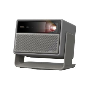 XGIMI HORIZON 20 Pro Standard Kit �v���W�F�N�^�[ 4K 3�F���[�U�[ �yGoogle TV����/4100 ISO���[����/�W���o����̌^/1ms����x��/�ő�300�C���`���e����/20,000:1 �\���R���g���X�g/��