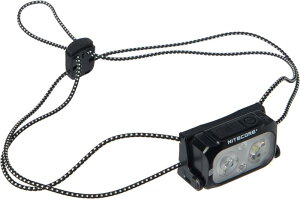 NITECORE NU25 MCT UL �ԐF���C�g���� �i�C�g�R�A �w�b�h�����v