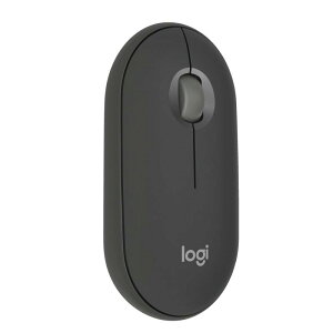 Logitech ���C�����X�}�E�X PEBBLE MOUSE 2 M350S �O���t�@�C�g �C�O�p�b�P�[�W�i