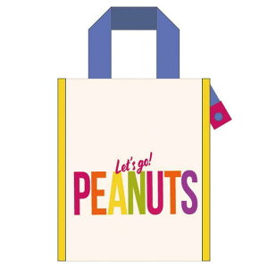 �吼������ PEANUTS �����`�o�b�O�X�N�G�A LUNCH SERIES SCOOTER M SLK-2505