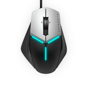 Alienware Ultimate Gaming Mouse AW958
