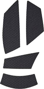 Razer Mouse Grip Tape (Razer Basilisk Ultimate/Basilisk V3  V2 / Basilisk X HyperSpeed) �Q�[�~���O�}�E�X�p����~�߃O���b�v�e�[�v �J�b�g�� RC30-031