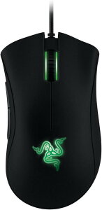 Razer Deathadder 2013 �E��p ���w�� �Q�[�~���O �}�E�X�yFINAL FANTASY XIV: �V���G�I���[�A WINDOWS�� �����z RZ01-00840100-R3J1 [���s�A���i]