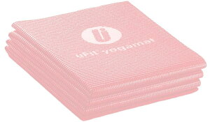 �y�A�X���[�g���p�zuFit Yoga Mat ���K�}�b�g �܂肽���� 4mm 61cm*173cm �x�r�[�s���N �ɂ��Ȃ� ����Ȃ� ���{�u�����h