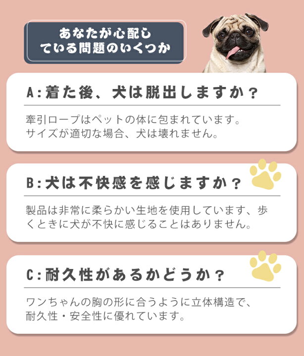 楽天市場 名入れ可 犬 ハーネス ペット用 単品 名前 胴輪 大型犬 中型犬 小型犬 可愛い 抜けない 柔らかい 胴巻き ペット用ハーネス メッシュ 通気性 ペット 簡単装着 お散歩 保温 防寒 おしゃれ ペット用品 ペットグッズ 雑貨 犬用 春 秋 冬 反射布付き お出掛け
