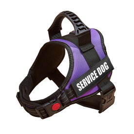 【楽天7冠】 名入れ可 犬 ハーネス 名前 入り 中型犬 大型犬 小型犬 調節可能 負担が少ない 胴輪 迷子札 抜けない 簡単装着 イニシャル 引っ張り防止 犬用ハーネス 散歩 お出かけ アウトドア 迷子防止 夜間反射 通気性 ナイロン ハンドル付き かわいい