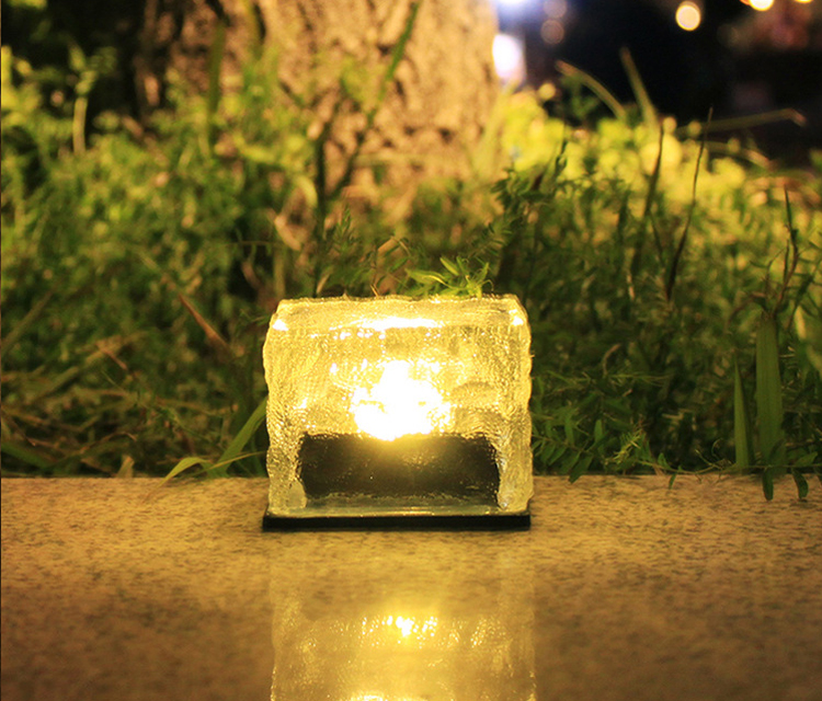 楽天市場】ソーラーライト 屋外 6個セット 防水 LED ガーデンライト