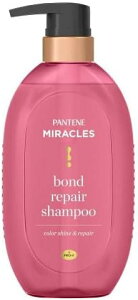 �p���e�[�� �~���N���Y �{���h�J���[�V���C�� �V�����v�[ �|���v�{�� 440g P&G