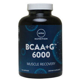 BCAA（分岐鎖アミノ酸）＋Lグルタミン 6000 150粒 サプリメント 健康サプリ サプリ BCAA 栄養補助 栄養補助食品 アメリカ カプセル サプリンクス