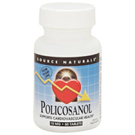 ポリコサノール 10mg（油っこい食事が好きな方や中高年の健康管理に） 健康食品 栄養調整食品 サプリンクス