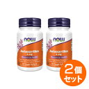 【2個セット】アスタキサンチン 4mg 60粒l健康食品 栄養調整食品 アスタキサンチン ソフトジェル サプリンクスNOW