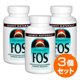 【3個セット】お得サイズ FOS フラクトオリゴ糖 1000mg 100粒 サプリメント 健康サプリ サプリ オリゴ糖 お徳用 栄養補助 栄養補助食品 アメリカ タブレット サプリンクス