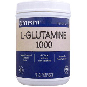 Lグルタミン パウダー 1000 1000g サプリメント 健康サプリ サプリ アミノ酸 粉末 栄養補助 栄養補助食品 アメリカ パウダー サプリンクス