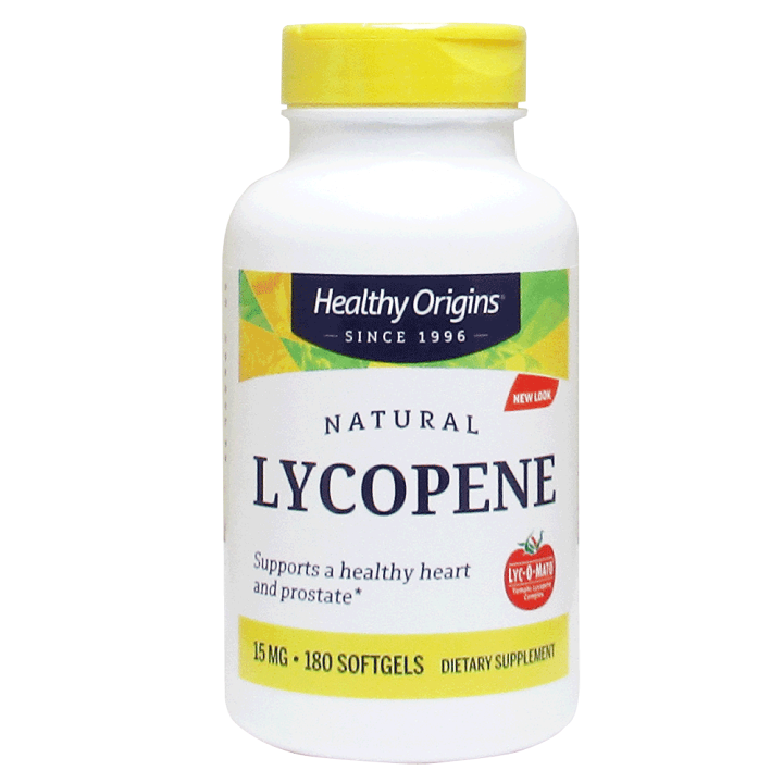 Amazon | ナチュラル リコピン 15mg[海外直送品] | Healthy