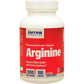 アルギニン 1000mg 100粒 サプリメント 健康サプリ サプリ 動物性エキス アルギニン 栄養補助 栄養補助食品 アメリカ タブレット サプリンクス アミノ酸