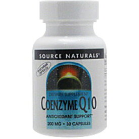 コエンザイムQ10（CoQ10） 200mg サプリメント 美容サプリ サプリ コエンザイムQ10 栄養補助 栄養補助食品 アメリカ カプセル
