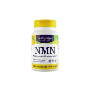 �ySALE�zHealthy Origins�i�w���V�[�I���W���Y�jNMN (�j�R�`���A�~�h���m�k�N���I�`�h) 300mg�@60�� NAD+ �G�C�W���O�P�A ���ܖ������F2026�N10��