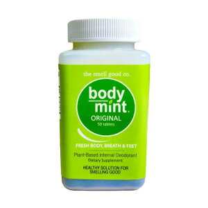 {fB~g IWi^50^ubg[BODYMINT Original^fIhg^NtB^EL^tΑf^EEêɂ^AJTv^Tv}[g^SupmartUSA^152-55552]