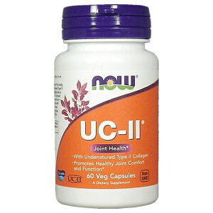 UC-II WCgwX^60xWJvZ[UC-II Advanced Joint Relief^NOW^iEt[h^Tvg^AJTv^Tv}[g^SupmartUSA^071-03134]