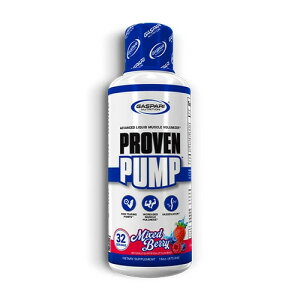 v[u pv ~bNXx[ 473.2ml[Proven Pump pv ANeBuVjA Gaspari Nutrition KXp MXp AJTv X|[c Tv}[g SupmartUSA 232-00193]