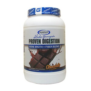 �v���[�u�� �_�C�W�F�X�`�����i�R���[�Q�����H���@�۔z���j �`���R���[�g�^915g[Proven Digestion (Hide) Chocolate Gaspari Nutrition �M���X�p�� �K�X�p�� �T�v�}�[�g SupmartUSA 232-00865]