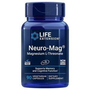 j[}OiL-gI_}OlVEj^90xWJvZ[Magnesium L-Threonate LIFE EXTENSION CtGNXeV Tvg AJTv Tv}[g SupmartUSA 137-01603]