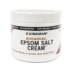 yh}OlVEzGv\\giGv\jN[ 113gi4IXj[ނԂ   Gv\N[ }OlVE EPSOM SALT CREAM J[N} KIRKMAN]