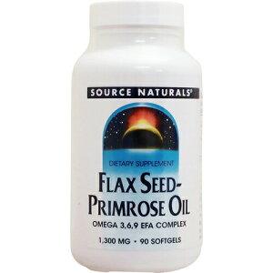 tbNXV[hICimj{IC 90 AGLXFlax Seed-Primrose OilSource Naturals