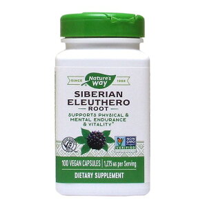 Nature's WayilC`[YEFCjG]ERMiVxAlQj 100 A n[u AGLX