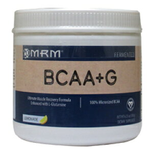 MRM�i�G���A�[���G���jBCAA �v���X G 180g BCAA �O���^�~�� �A�~�m�_