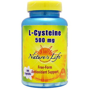 Nature's LifeilC`[YCtjLVXeC 500mg 100 A~m_