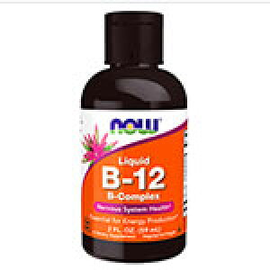 NOW�i�i�E�j���L�b�h �r�^�~��B12 �� �r�^�~��B�R���v���b�N�X 59ml �r�^�~��B12 �r�^�~��B�Q �t�� �T�v�������g