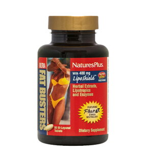 Eg t@bgoX^[Y itFCY2 {tH[X[ YEb̐ۂ肷CɂȂɁj60 Tvg eTv Tv t@ZI~ Nature'sPlus AJ Ultra Fat Bust