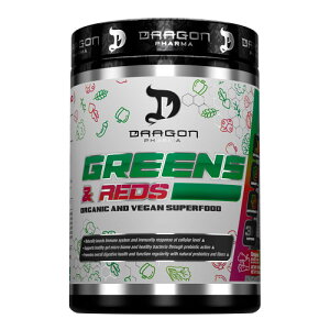 Dragon PharmaihSt@[}j O[Y Ah bY i΁EԖ؁AvoCIeBNXAvoCIeBNXzj IWi/x[ 360g Greens and Reds r[K ؃hN 