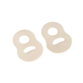 【訳あり!!在庫処分価格!!良品です。】【メール便!!送料170円】シェモア 巻き爪ゲルテクト　ハード