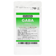 ギャバ350 60日分 1カプセルにGABA350mg配合 60カプセル入 サプリメント