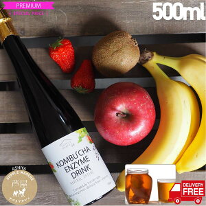 Ru`@tsgp Z` Ru`GUChN 500ml  NYCt _CGbg Ru`NY kombucha