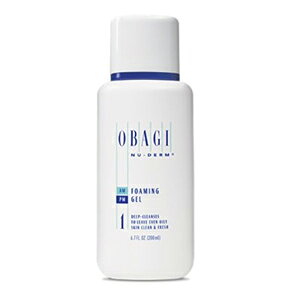 �y�I�o�W2�_��1000�~�����N�[�|���z1�t�H�[�~���O�W�F��(200ml) �I�o�W�j���[�_�[�� OBAGI�@Nu-derm�@Forming Gel ���������y���S�֔����z