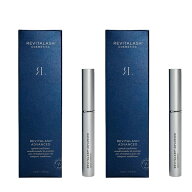 米国正規品/大容量/リバイタラッシュアドバンス2本セット(3.5ml×2本) RevitaLashADVANCED まつげ美容液…