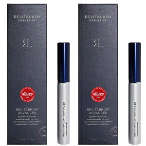 čKi/ oC^uEAhoX/RevitaBrow Advanced(3.0ml)×2{Zbg єet ܂т̔etyǐՕtz֔z