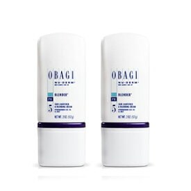 【オバジ2点で1000円引きクーポン】5ブレンダー（57g）オバジニューダーム 2個セット OBAGI　Nu-Derm Blender 送料無料【安心便発送】
