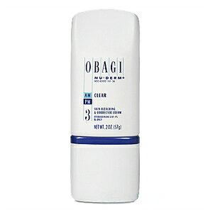 IoW3NAi57gjKiIoWj[_[OBAGI@Nu-derm@Clear yS֔z