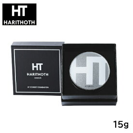 【正規品/送料無料】HARITHOTH ハリトス コルセットファンデーション 15g【通常宅配便/追跡番号有】/韓国コスメ