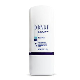 オバジニューダーム5ブレンダー（57g）OBAGI　Nu-Derm Blender 送料無料【安心便発送】楽天マラソン買い回り