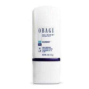 �I�o�W�j���[�_�[��5�u�����_�[�i57g�jOBAGI�@Nu-Derm Blender ���������y���S�֔����z�y�V�}���\���������